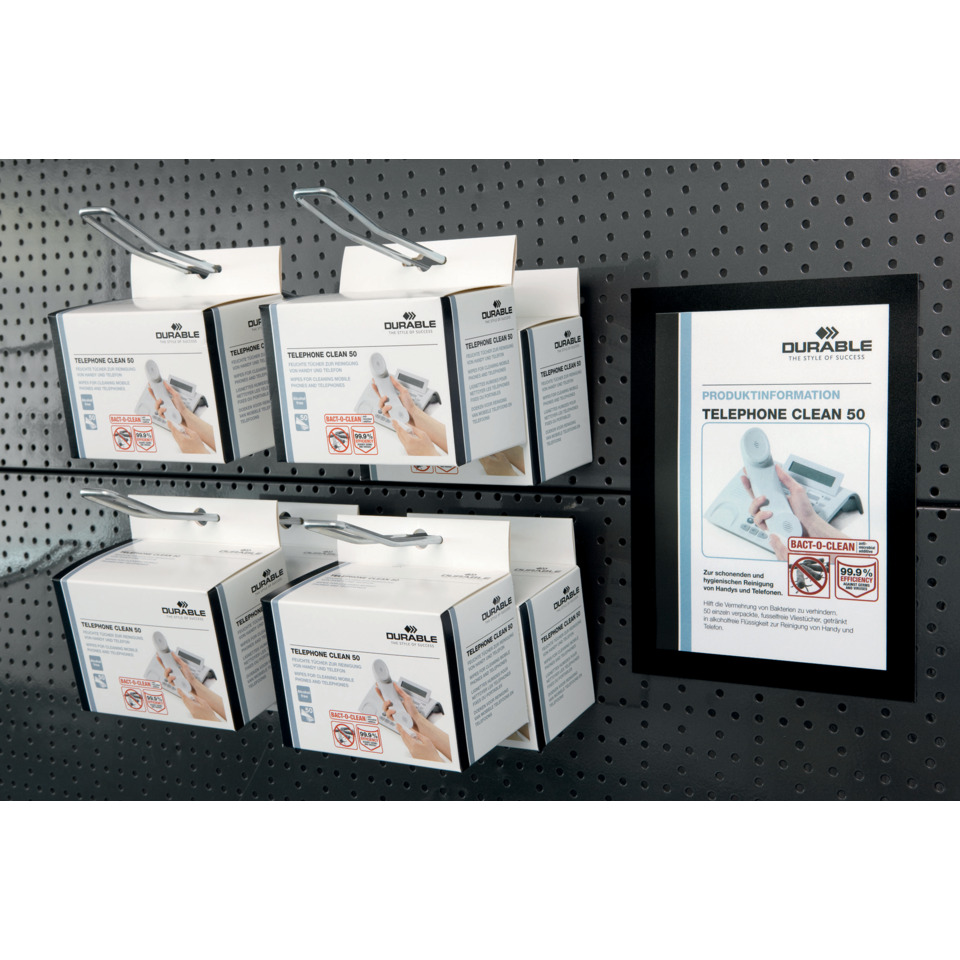 telefonreiniger, reinigungsmittel, boxen, packungen, display