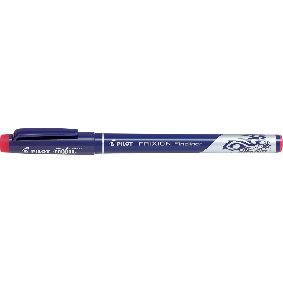 Filzstift, Fineliner, Kugelschreiber?, Marker?, Kunstbedarf