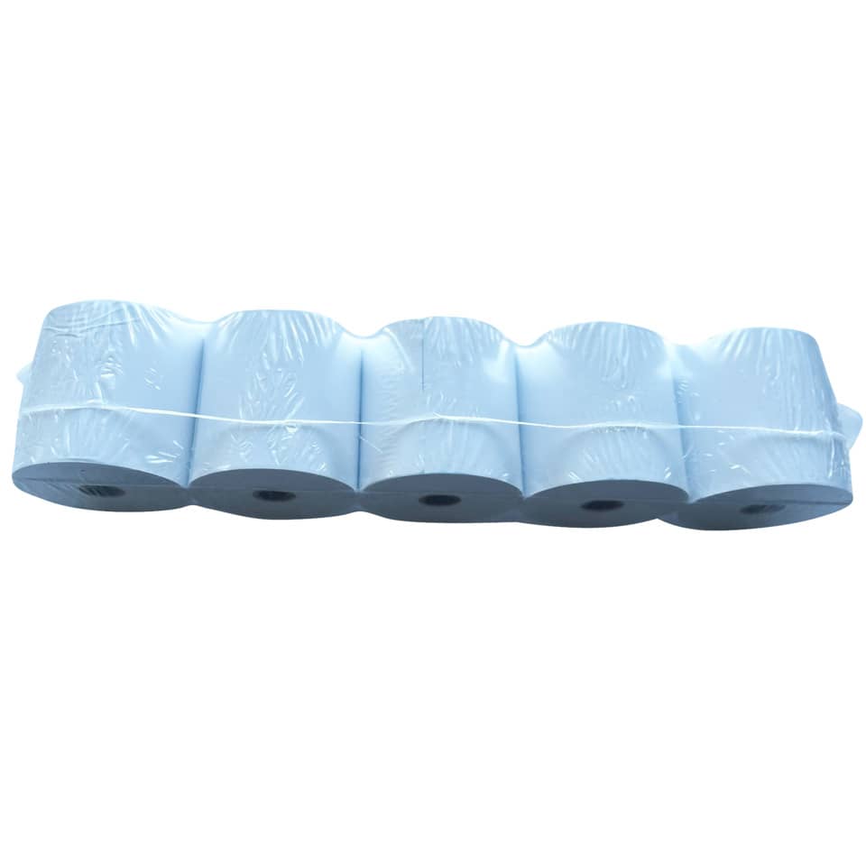 Toilettenpapier, Papiertücher, Klopapier, Rollen, Rollenpackung
