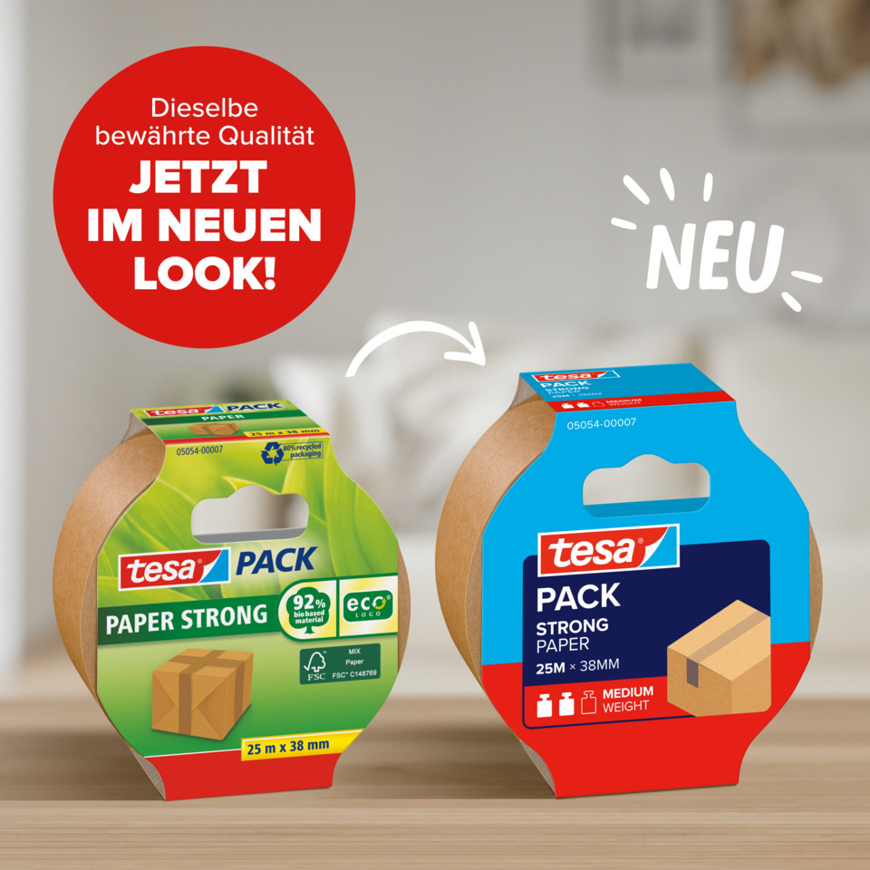 Papier, Büropapier, Packpapier, Karton, Paketrollen