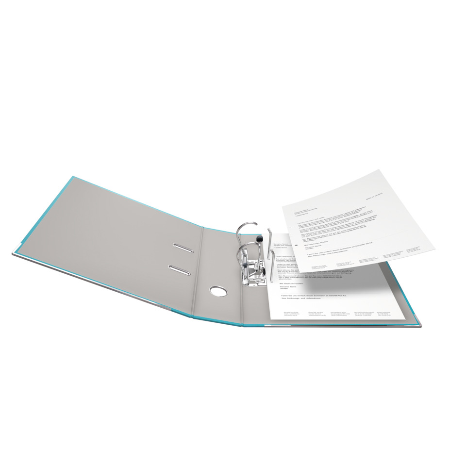Aktenordner, Ordner, Binder, Ringbinder, Dokumente