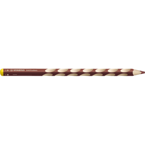 Farbstift EASYcolors, 4,2 mm, hellbraun   links STABILO 331/655-6