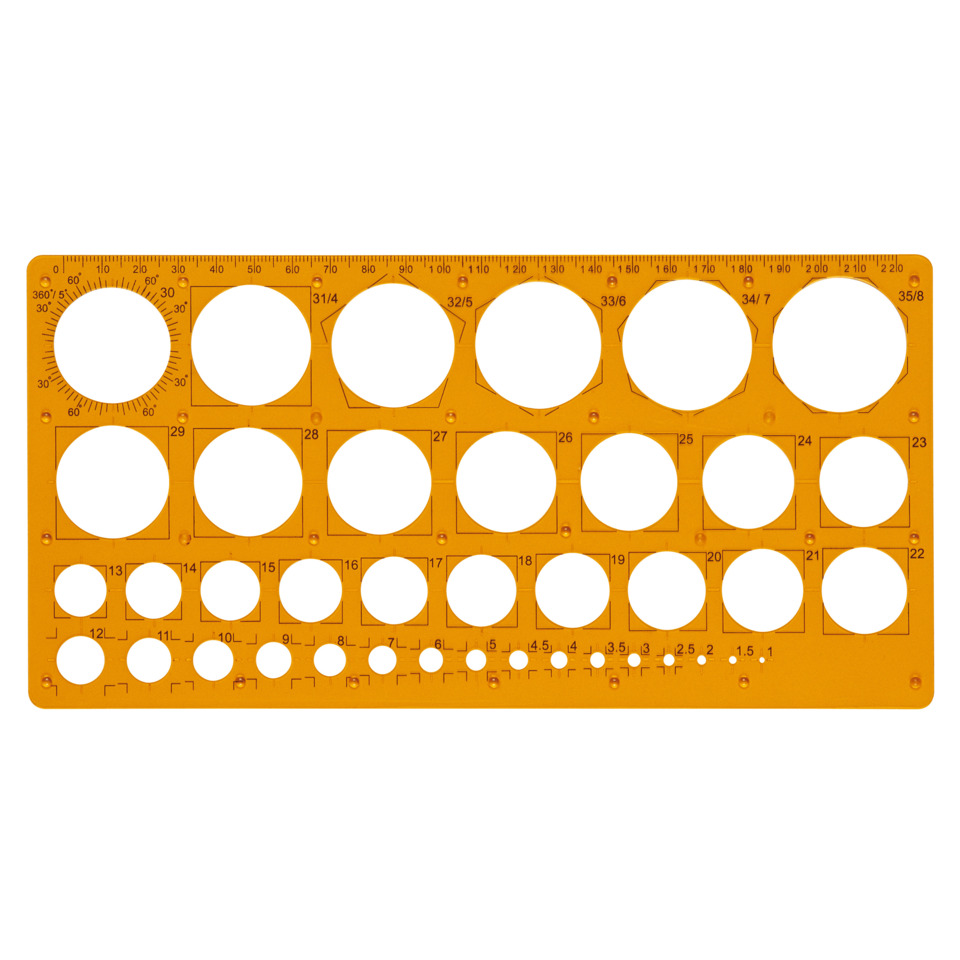 transparent-mask, soldering-template, sichtschutz, messraster, oranger-gauging-tool