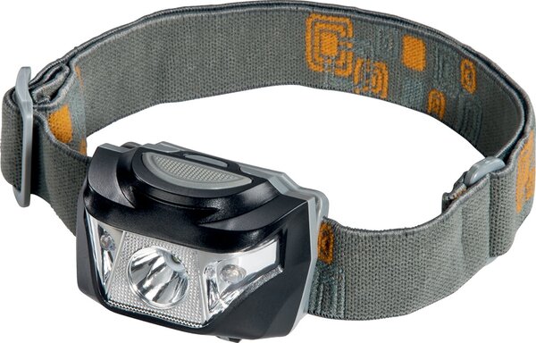 Stirnlampe 160, LED, elastisches Kopfband