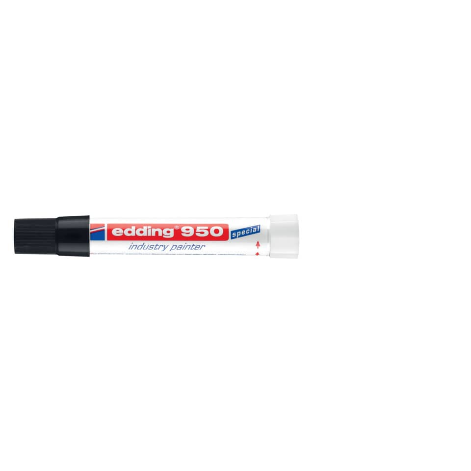 Edding 950, Marker, Whiteboard marker, Kappenmarker, Sonderedition