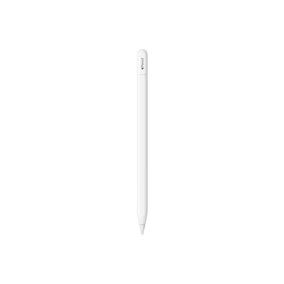 Stift, Stylus, Weiß, Apple Pencil, Digitale Eingabe