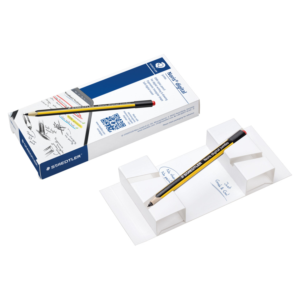 Bleistift, Lineal, Signierstifte, Schreiber, Set