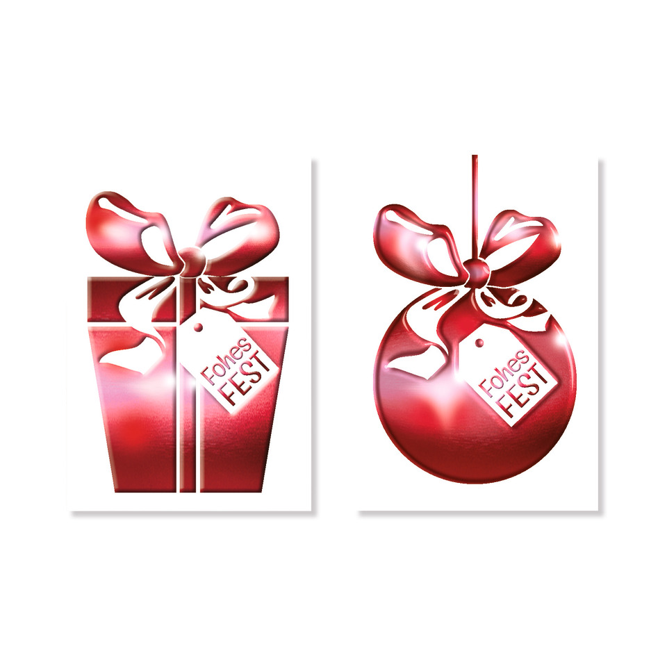 Geschenk, Geschenk