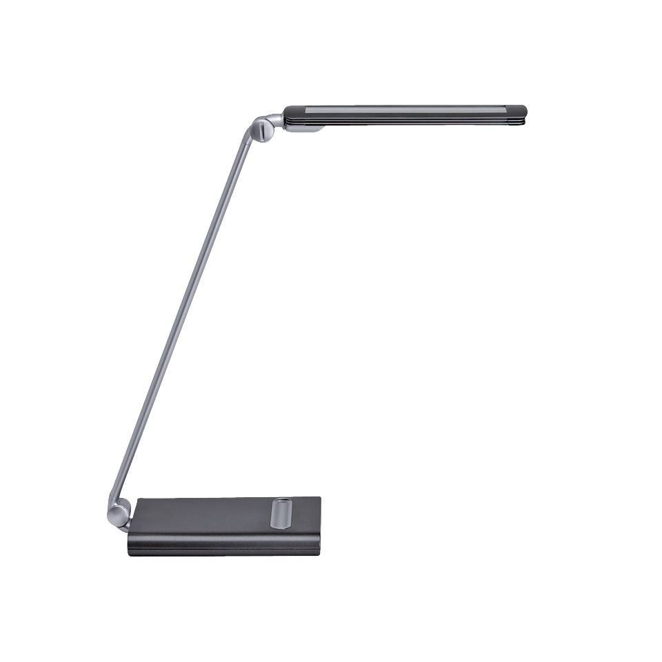 Tischleuchte, Arbeitslampe, LED-Lampe, Verstellbare Leuchte, Metall