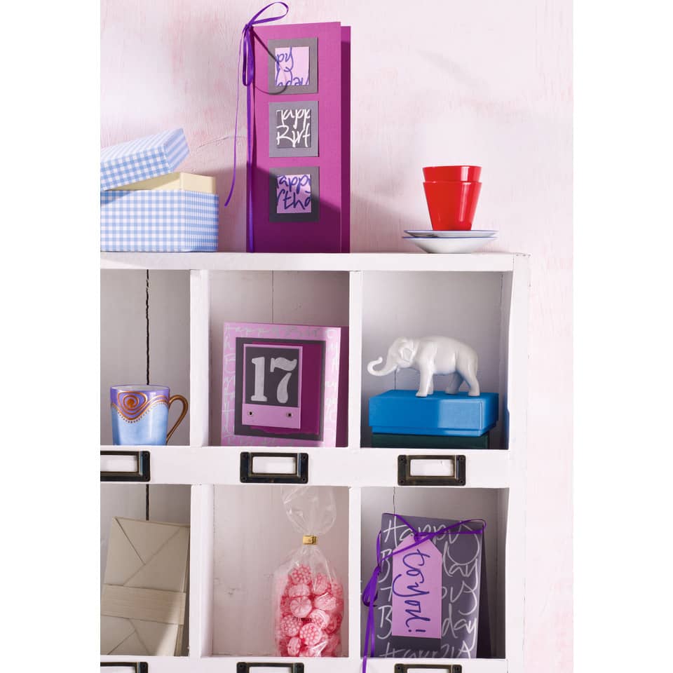 box, kalender, elefant, becher, geschenk