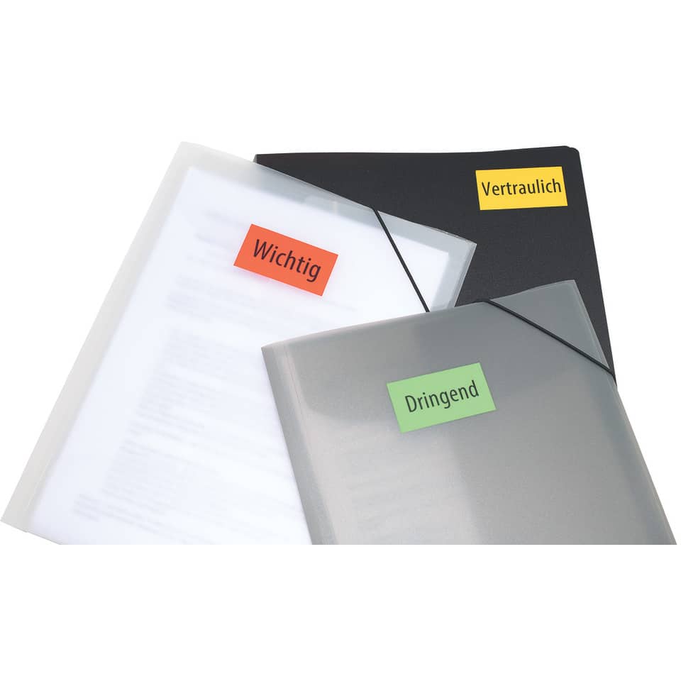 Dateiordner, Datei-Ordner