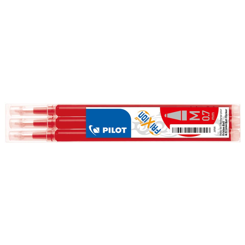 Kugelschreiber, Rot, Dreischichtstift, Gelstift, Tintenrot