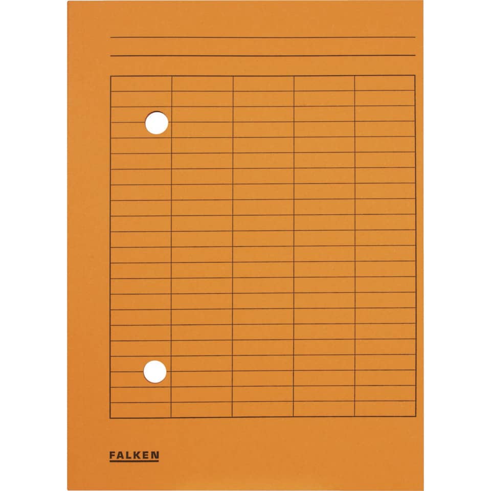 orange, Gitter, Liniert, Dokument, Löcher