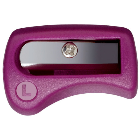 Spitzer EASYergo 3.15, lila, L STABILO 4571/1