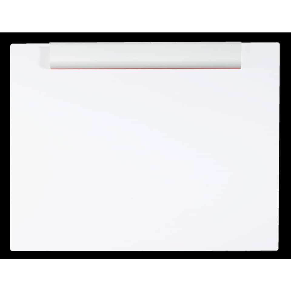 Schreibblock, Clipmoment, Whiteboard, Clipboard, Binderclip