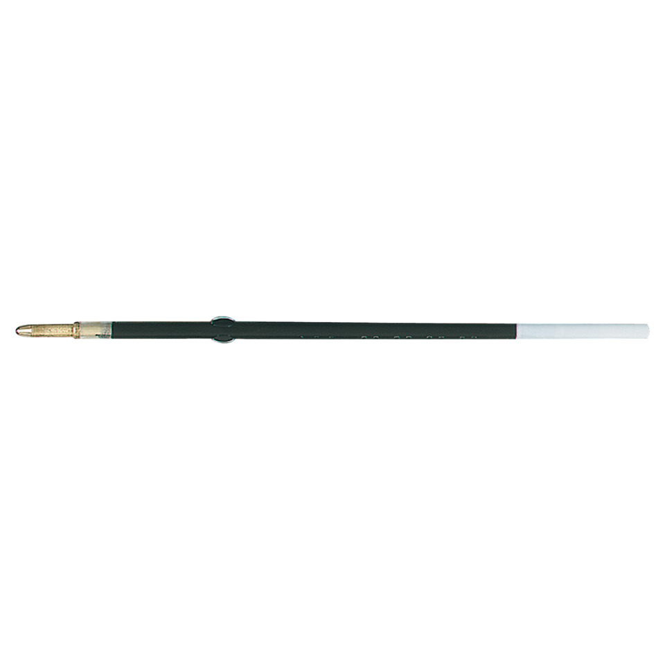 Bleistift, Holzstift, Schwarz, Goldspitze, Radiergummi-Abschnitt