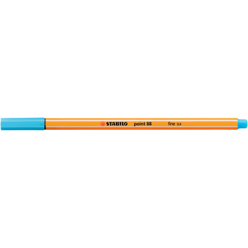 orange, marker, pen, barrel, fine 0,4
