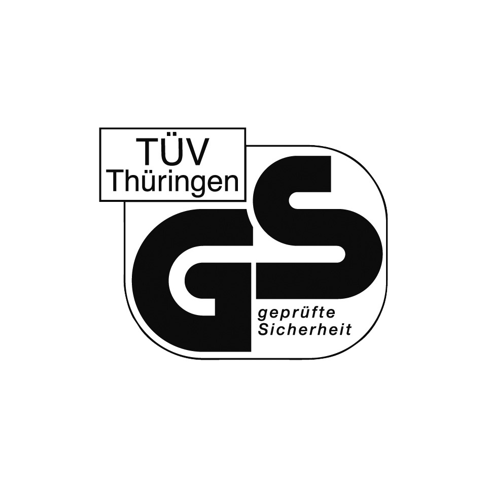 TÜV, Geprüfte Sicherheit, Logo, Sicherheitszeichen, Zertifikat
