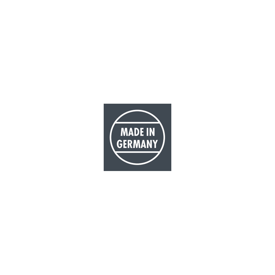 made in germany, logo, circle, text, stempel