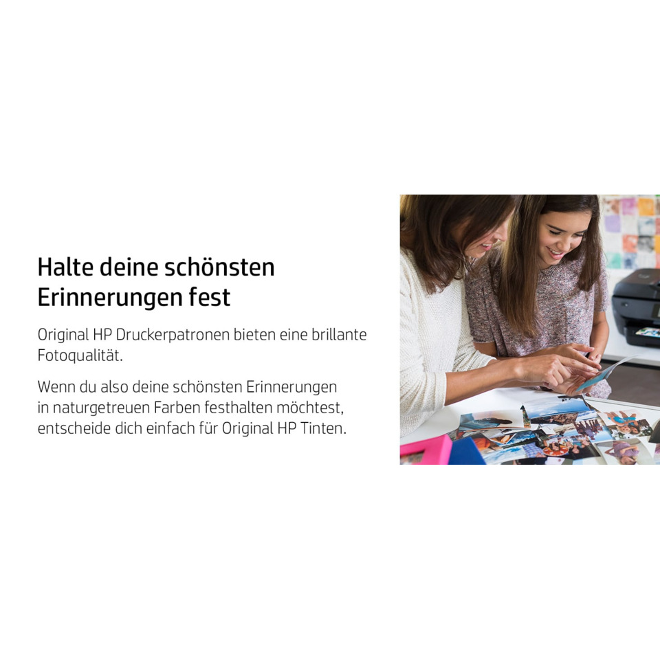 Druckerpatronen, HP Druckertinte, Fotopapier, Fotos, Scanner/Printer-Setup