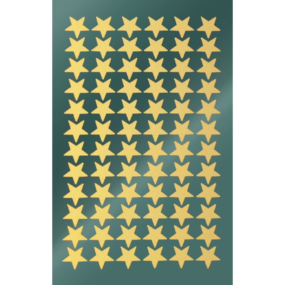 Sternenmuster, Goldene Sterne, Strukturierte Teal, Wiederholendes Motiv, Wanddekoration