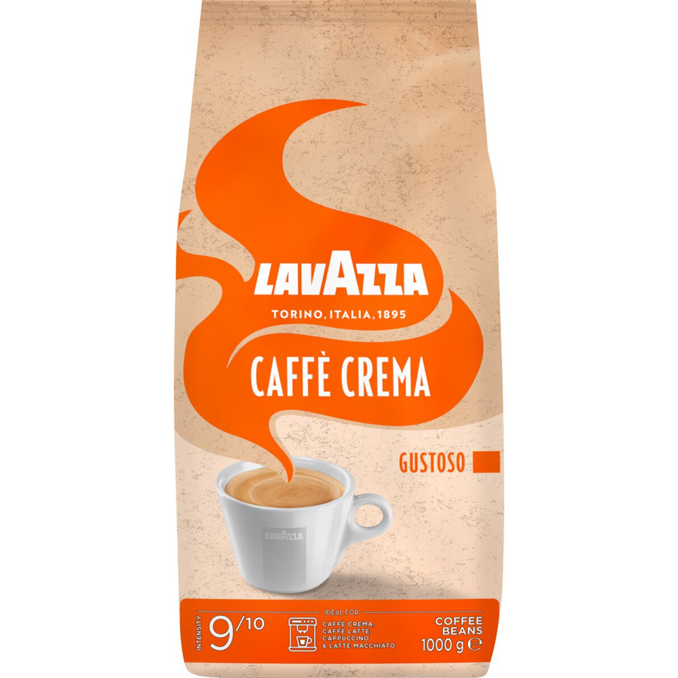 Kaffee, Kaffee-Bohnen, Caffè crema, Espressobohnen, 1000 g