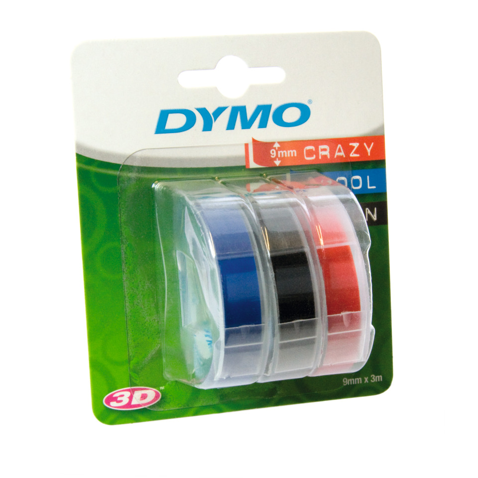 Tape, Washi-Tape, Klebeband, 9mm, 3m