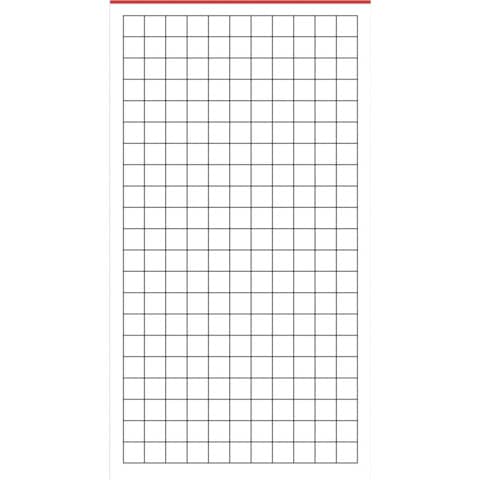 Ersatzeinlage, A5, 50 Blatt, kariert BSB 02-0051