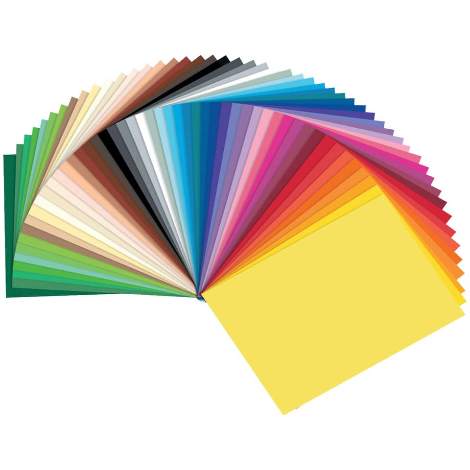 Farbsamples, Farbkarte, Farbpalette, Farbenvielfalt, Pfurosen?