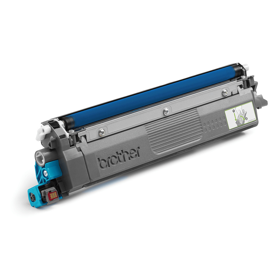 Toner, Tonerpatrone, Brother, Bürobedarf, Lasertoner
