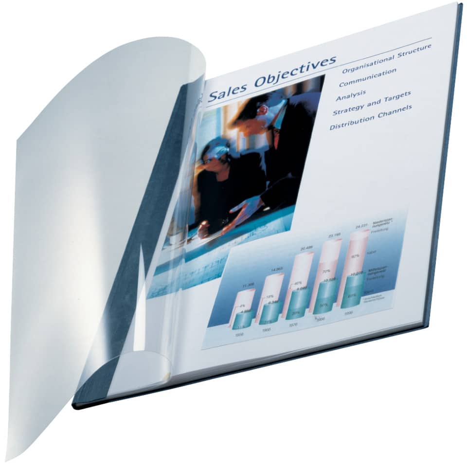 Buch, Hochglanzalbum, Sales-Präsentation, Diagramm, Bilderseite