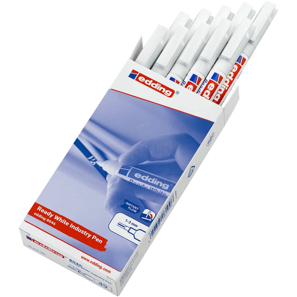 Korrektur Pen, Whiteboardstift, Tintenroller, Schnellflussstift, Filzstift