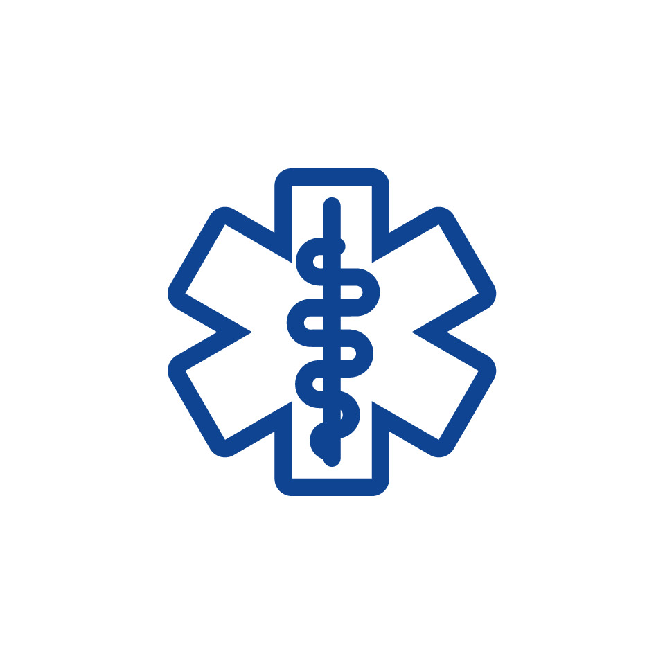 Medizin, Arztsymbol, Sternder Lage?, Medicinal-Ausschnitt