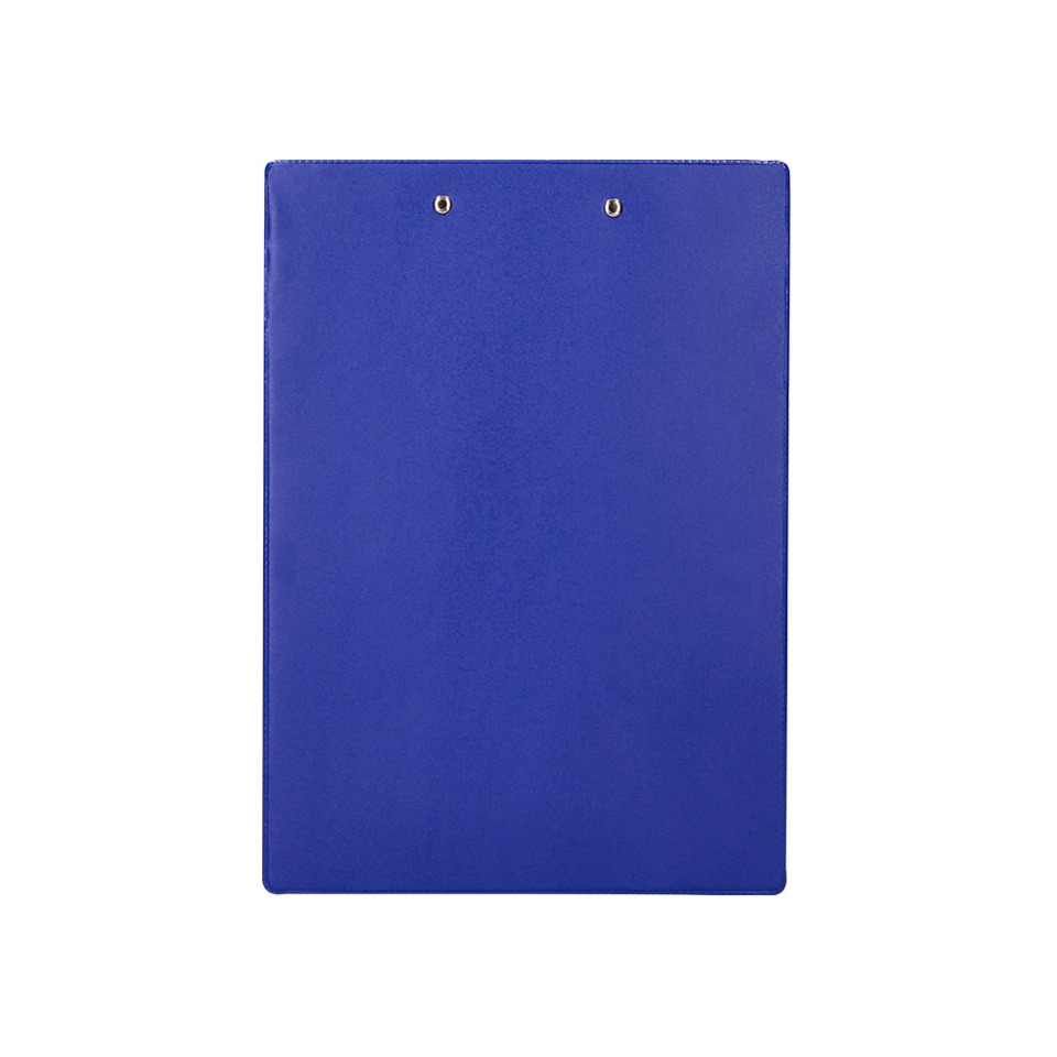 notizblock, Ordner, blau, Kunstleder, Einband