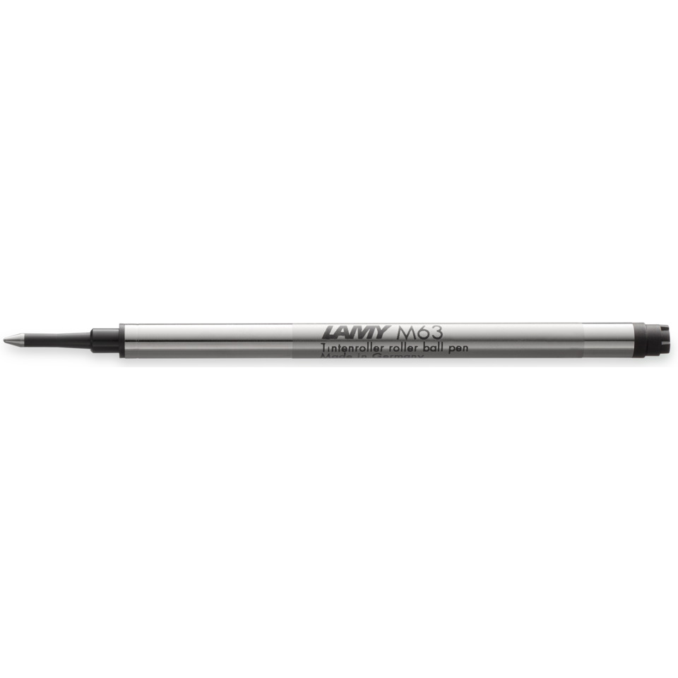 Rollerball-Stift, Metallgehäuse, Silber, Kugelschreiber, Stiftspitze