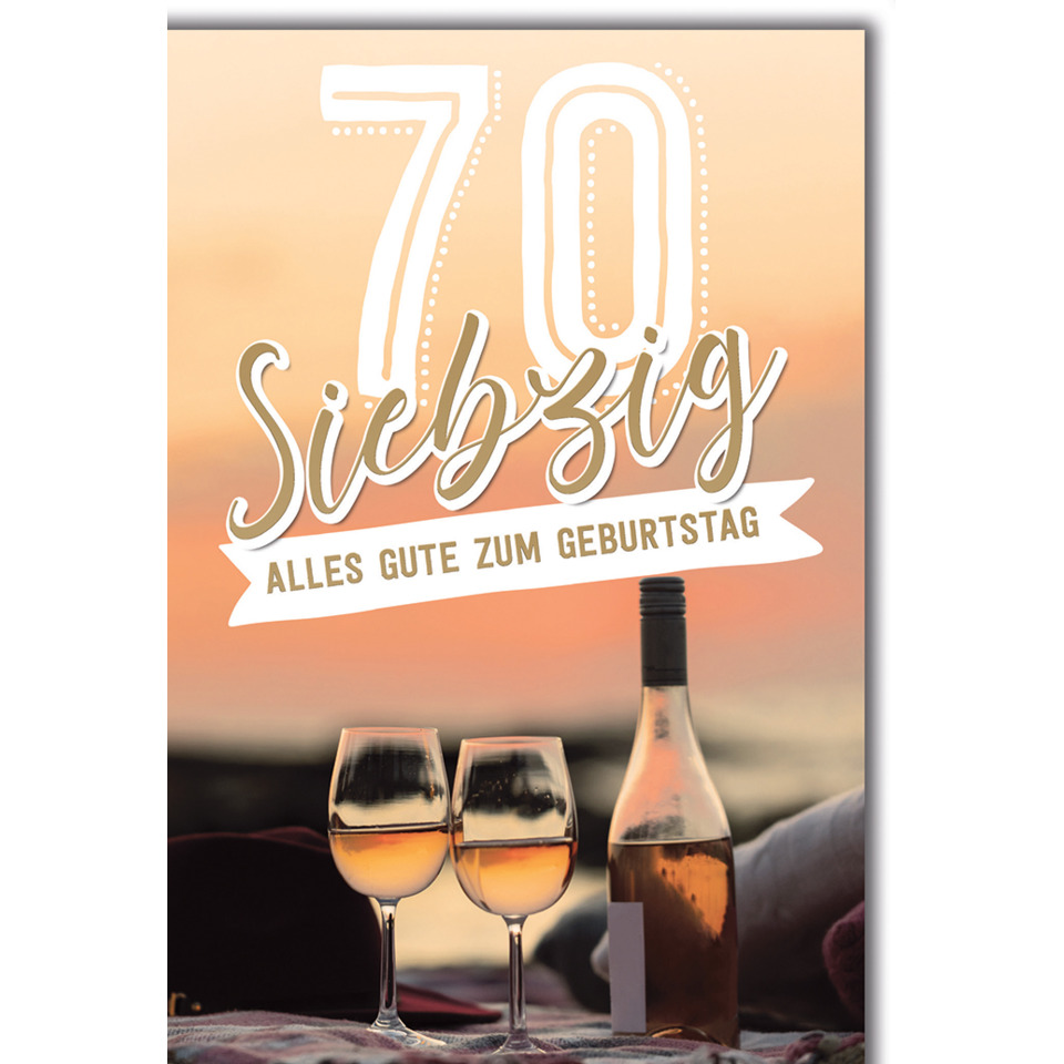 Wein, Gläser, Sonnenuntergang, Geburtstag, Flasche