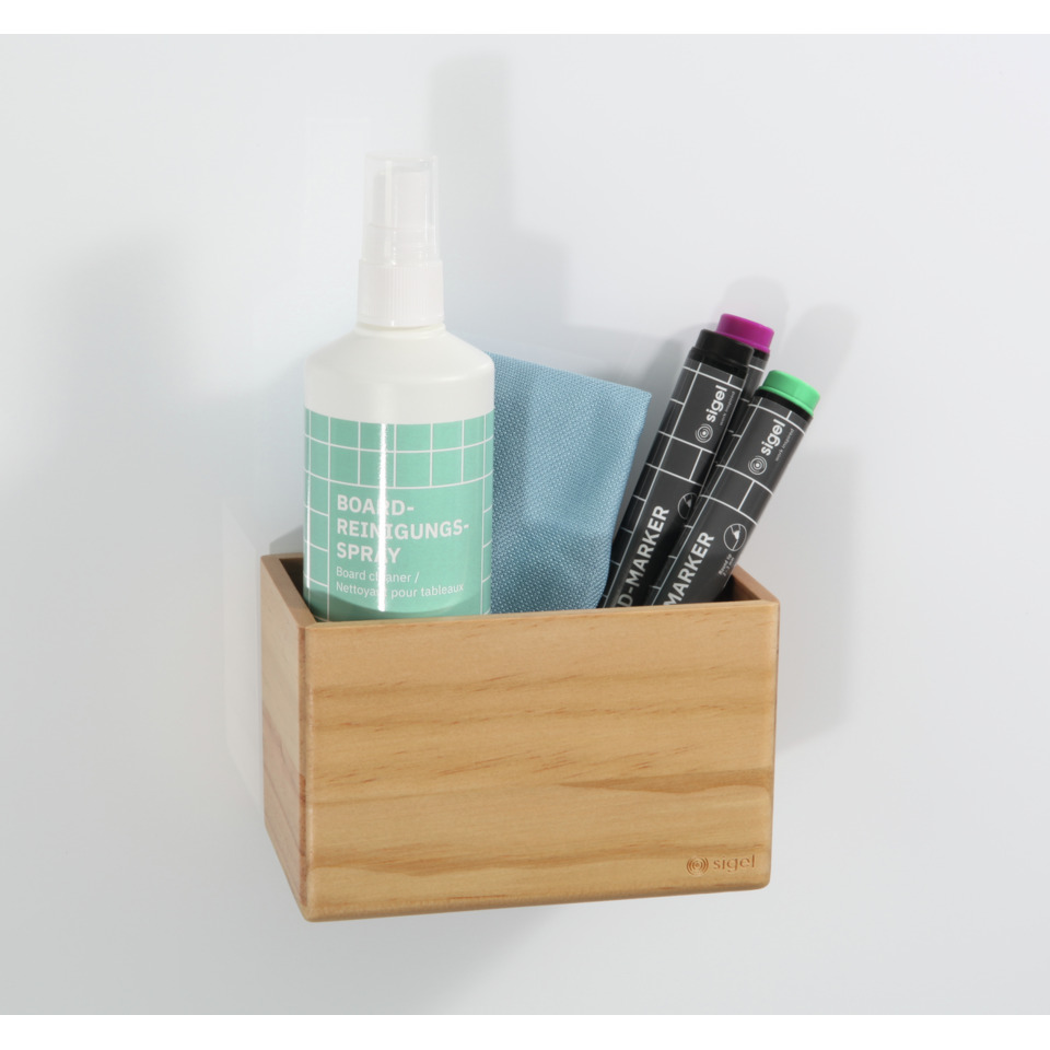 Reinigungs spray, Board-Reinigung, Marker, Kunststoffspray?, Holzaufbewahrung