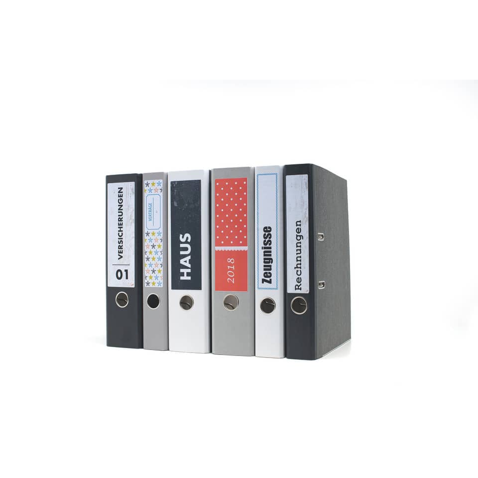 Dateiordner, Datei-Ordner, Elektrisches Gerät, Schalter