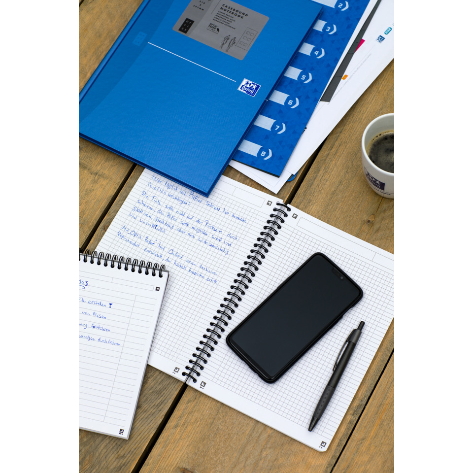Notizbuch, Notizblock, Kalender, Tischarbeitsplatz, Smartphone