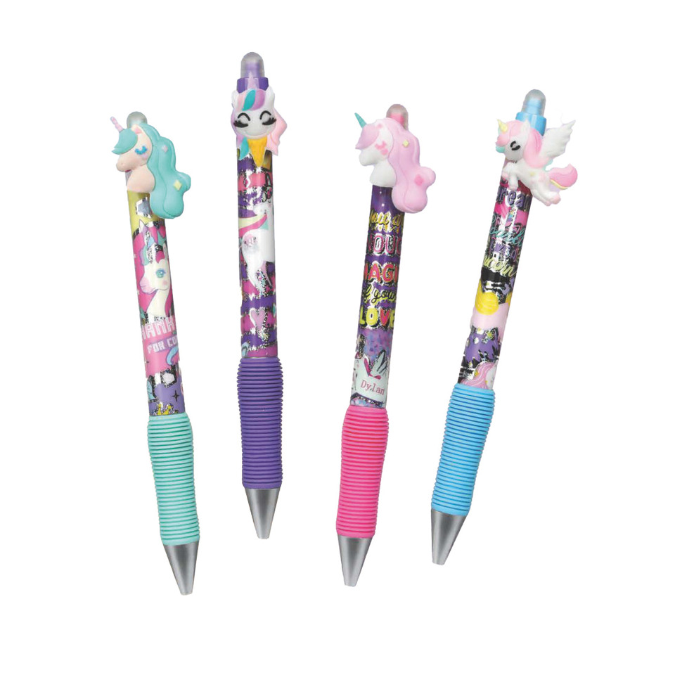 Stift, Stift, Spielzeug