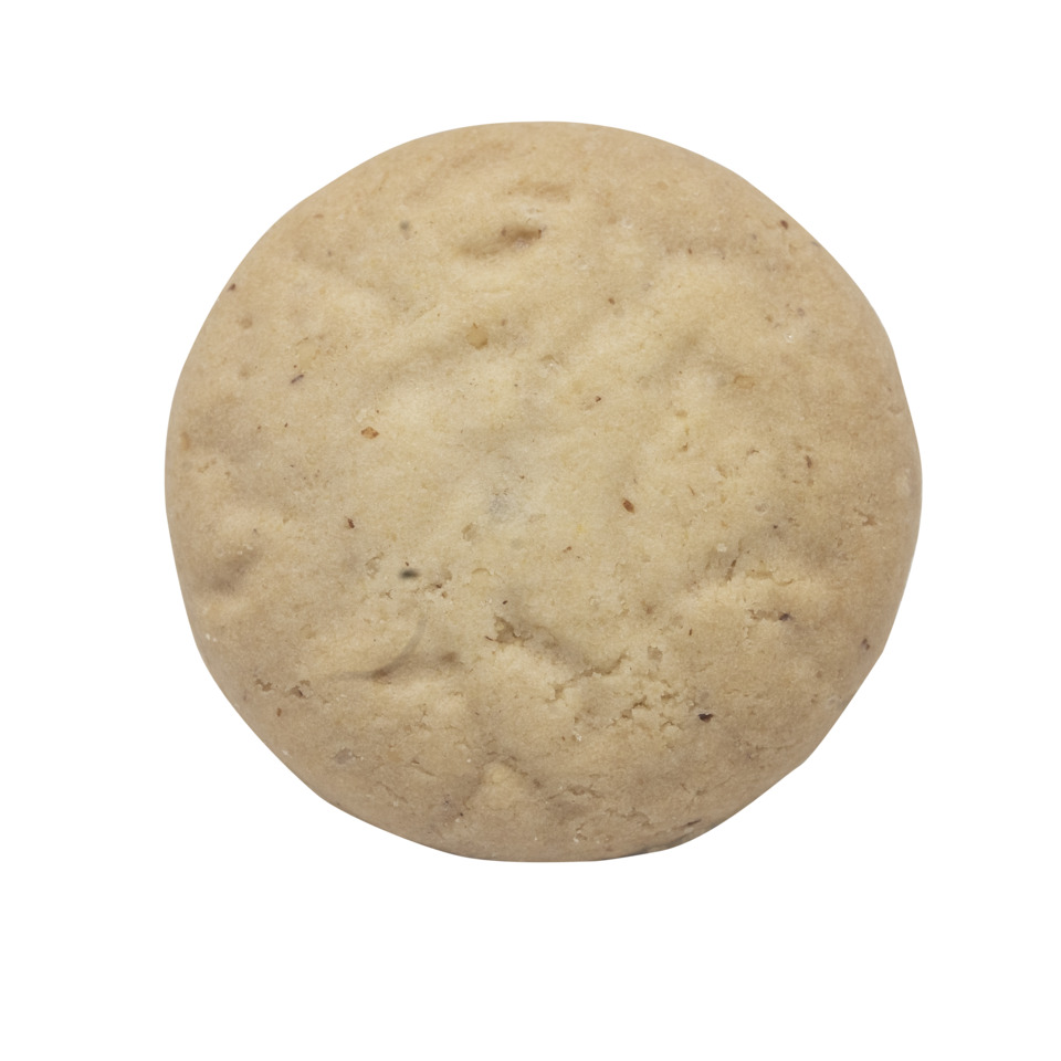 Keks, Keksballen, Plätzchen, Teigkugel, Snack