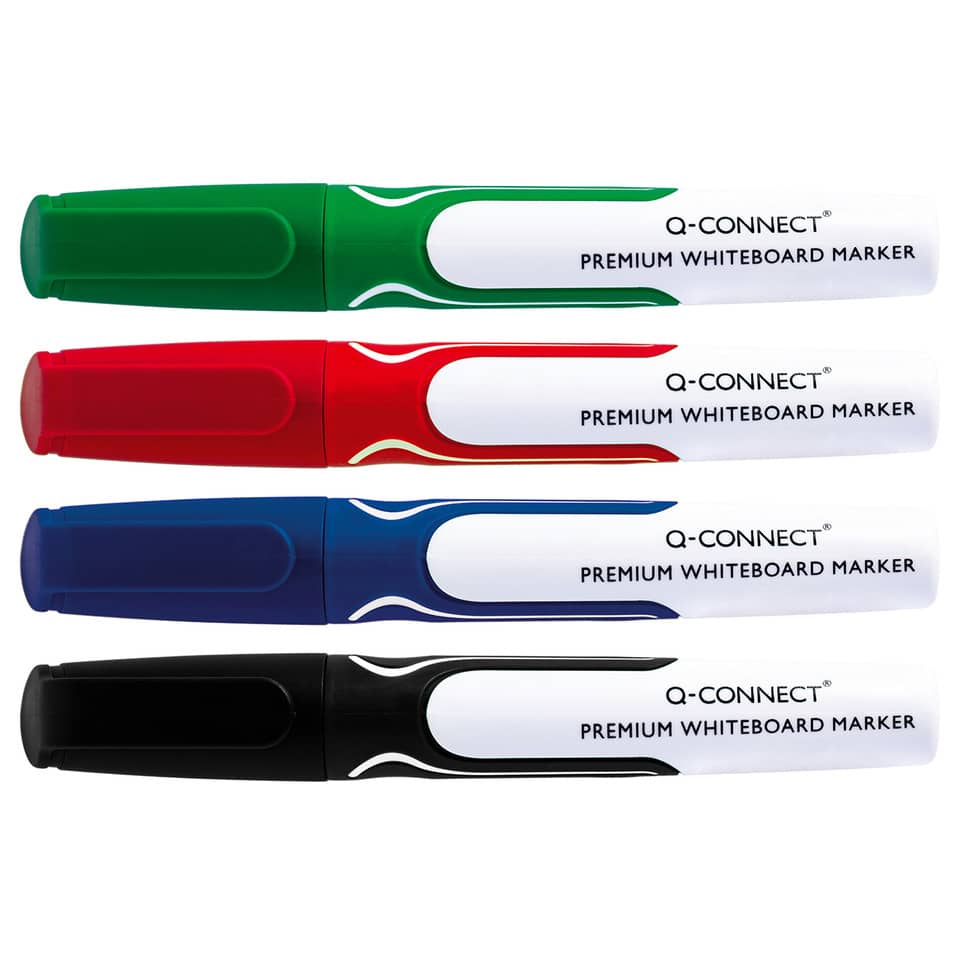 whiteboard marker, farbige marker, grüner marker, mehrfarbiges set, premium marker