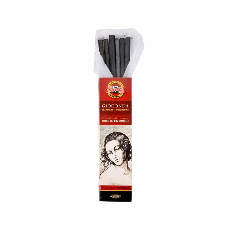 charcoal sticks, drawing charcoal, art supplies, drawing set, charcoal pencils?