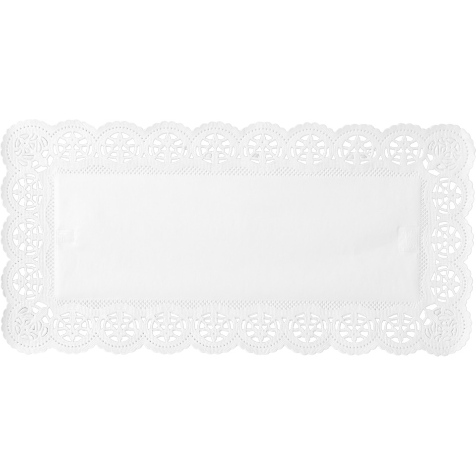 Schal, Spitze, Tischdecke, Handtuch, Weiß