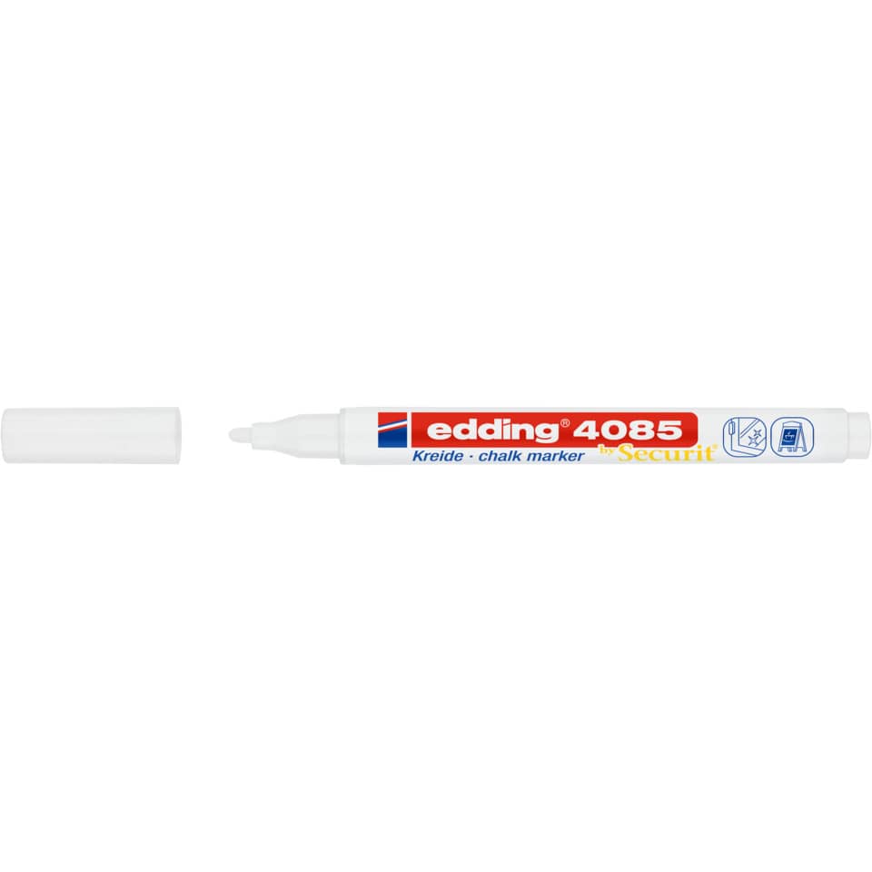 Kreide-Markierer, Stift, Marker, Kreide, Schreibmittel