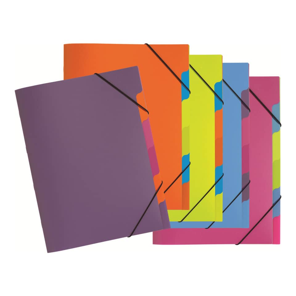 Dateiordner, Datei-Ordner