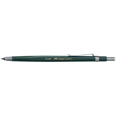 Fallminenstift TK 4600, 2mm FABER CASTELL 134600