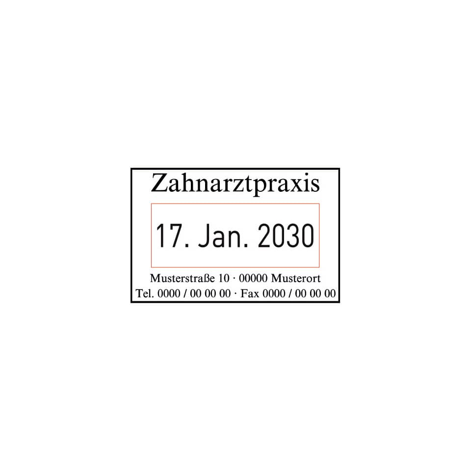 zahnärztpraxis, praxis, telefon, adresse, plakat