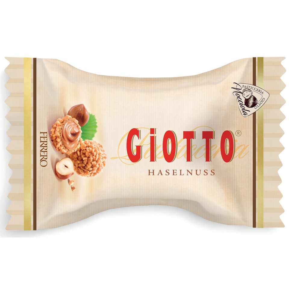 Haselnuss, Pralinen, Nibble, Snack, Blitzverpackung, Haselnuss, Pralinen, Schokolade, Nussfüllung, Snackverpackung