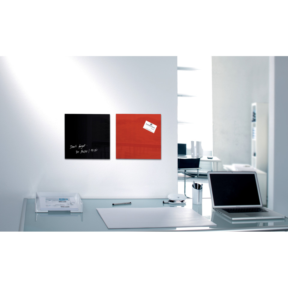 Büro, Arbeitsplatz, Laptop, Schreibtisch, Poster